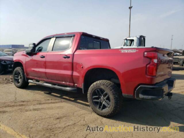 CHEVROLET SILVERADO K1500 LT TRAIL BOSS, 1GCPYFED6LZ105325