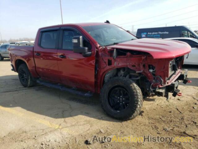 CHEVROLET SILVERADO K1500 LT TRAIL BOSS, 1GCPYFED6LZ105325