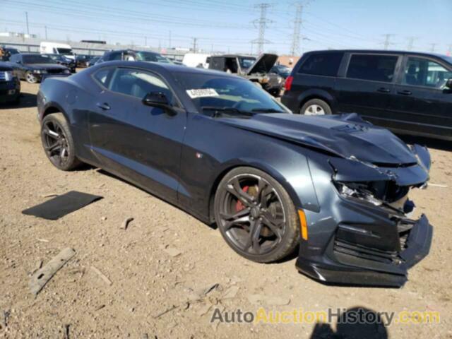 CHEVROLET CAMARO LT1 LT1, 1G1FF1R74P0140201