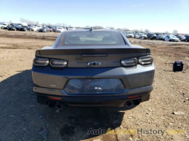 CHEVROLET CAMARO LT1 LT1, 1G1FF1R74P0140201