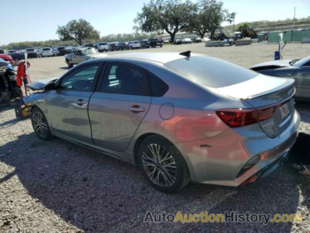 KIA FORTE GT LINE, 3KPF54AD1NE459315