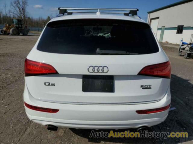 AUDI Q5 PREMIUM, WA1C2AFP9HA005988