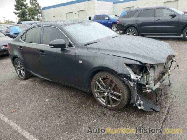 LEXUS IS 200T, JTHBA1D29G5006530