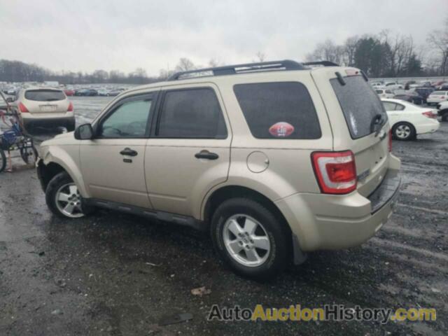 FORD ESCAPE XLT, 1FMCU9DG8CKC34243