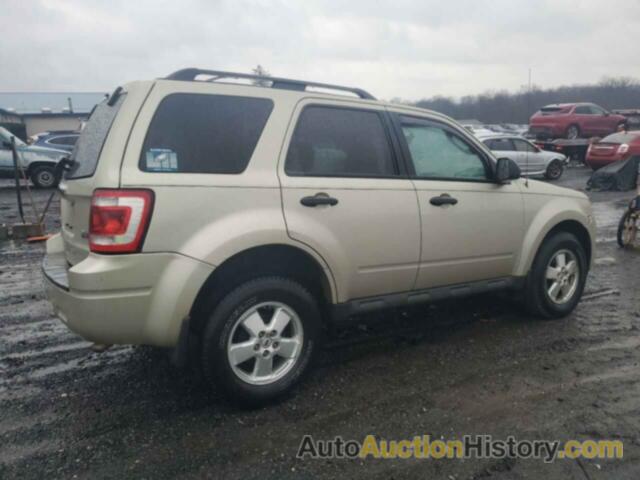 FORD ESCAPE XLT, 1FMCU9DG8CKC34243