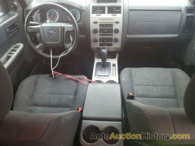 FORD ESCAPE XLT, 1FMCU9DG8CKC34243