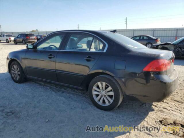 KIA OPTIMA LX, KNAGG4A85A5390620