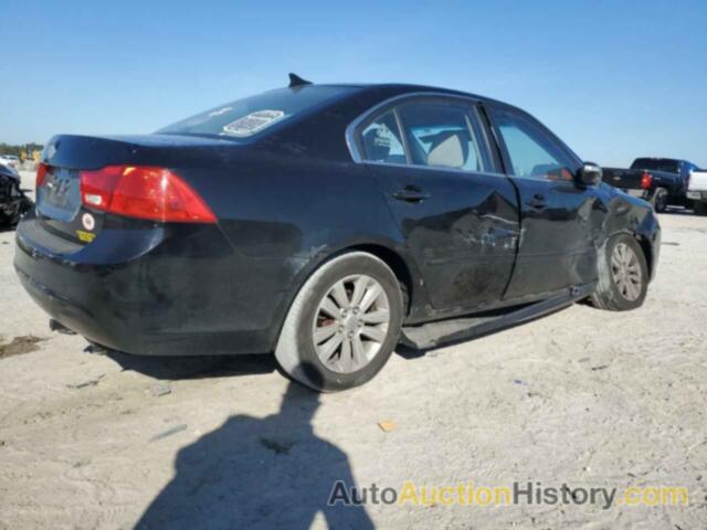 KIA OPTIMA LX, KNAGG4A85A5390620