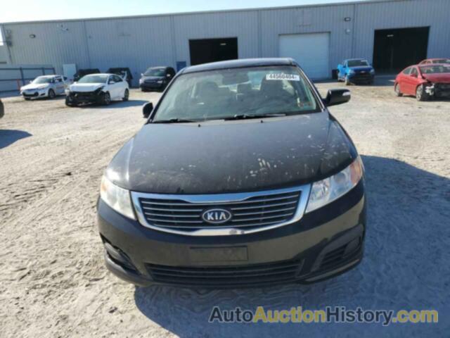 KIA OPTIMA LX, KNAGG4A85A5390620