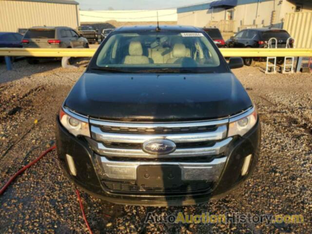 FORD EDGE SEL, 2FMDK3JC7EBA57299