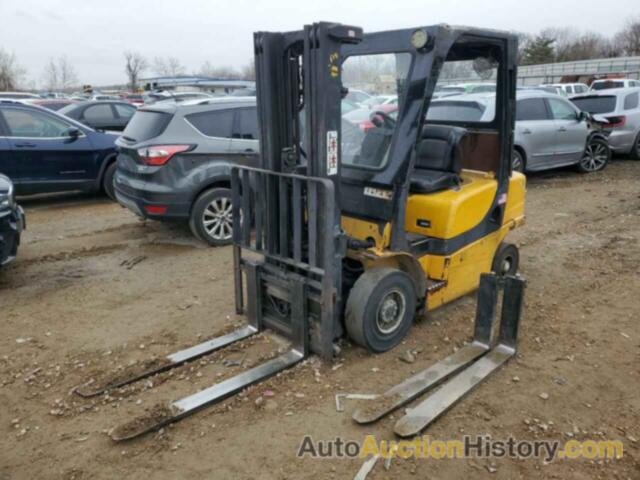 YALE FORKLIFT, 00000B875B14587E