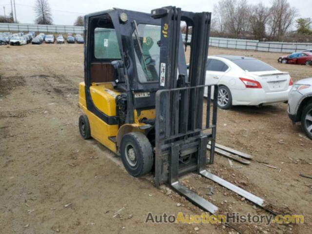 YALE FORKLIFT, 00000B875B14587E