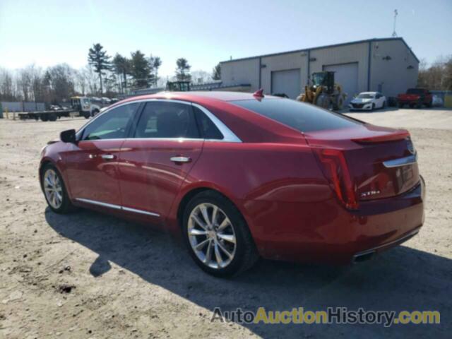 CADILLAC XTS LUXURY COLLECTION, 2G61N5S33E9303591