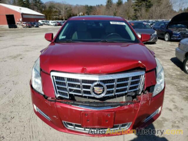 CADILLAC XTS LUXURY COLLECTION, 2G61N5S33E9303591