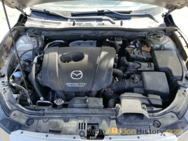 MAZDA 3 TOURING, JM1BM1V7XE1112993