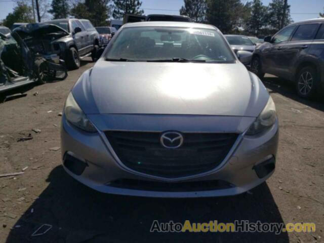 MAZDA 3 TOURING, JM1BM1V7XE1112993