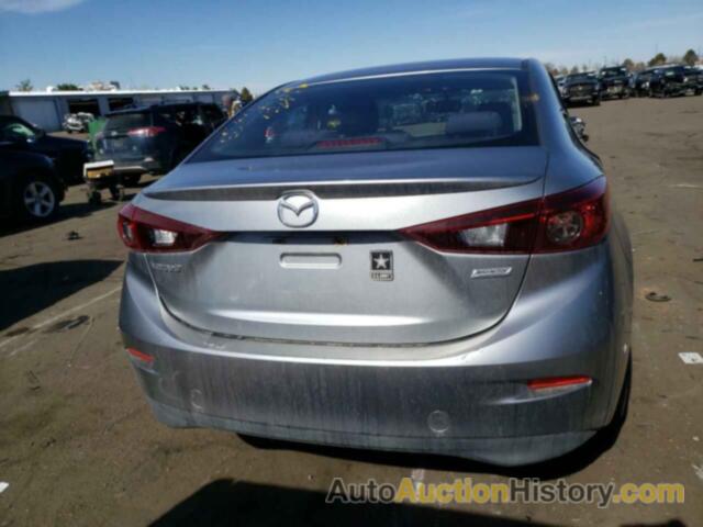 MAZDA 3 TOURING, JM1BM1V7XE1112993