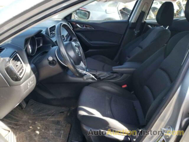 MAZDA 3 TOURING, JM1BM1V7XE1112993