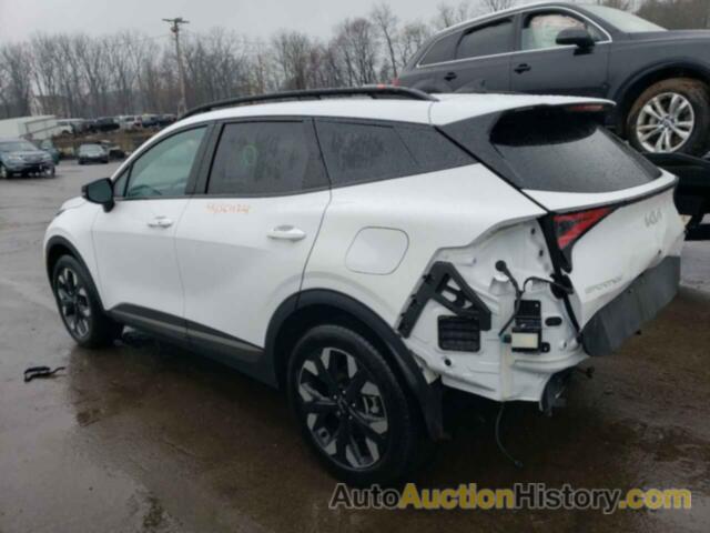 KIA SPORTAGE X X LINE, 5XYK6CDF1RG167188