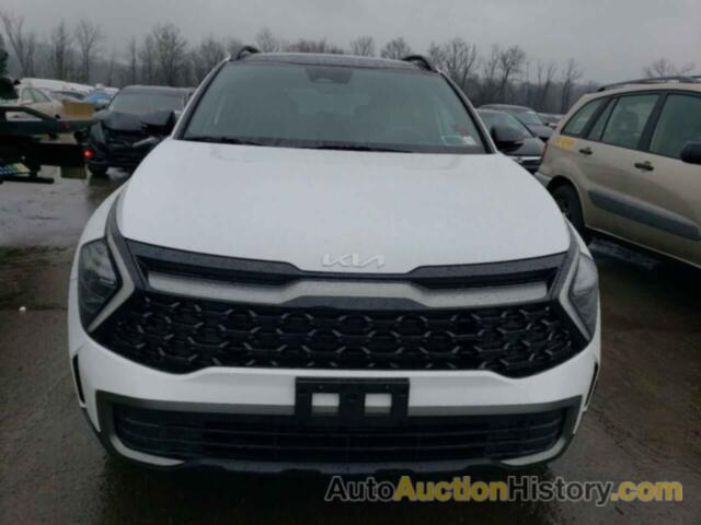 KIA SPORTAGE X X LINE, 5XYK6CDF1RG167188