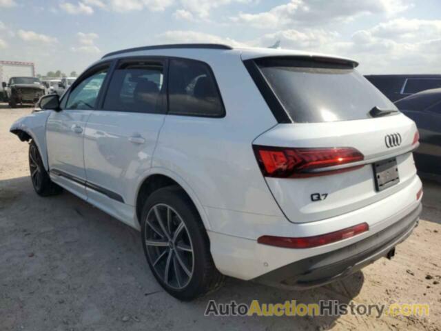 AUDI Q7 PREMIUM PLUS, WA1LXBF77PD003404