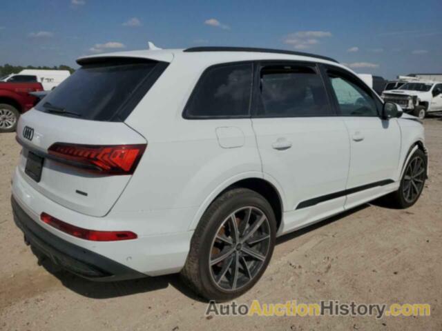 AUDI Q7 PREMIUM PLUS, WA1LXBF77PD003404