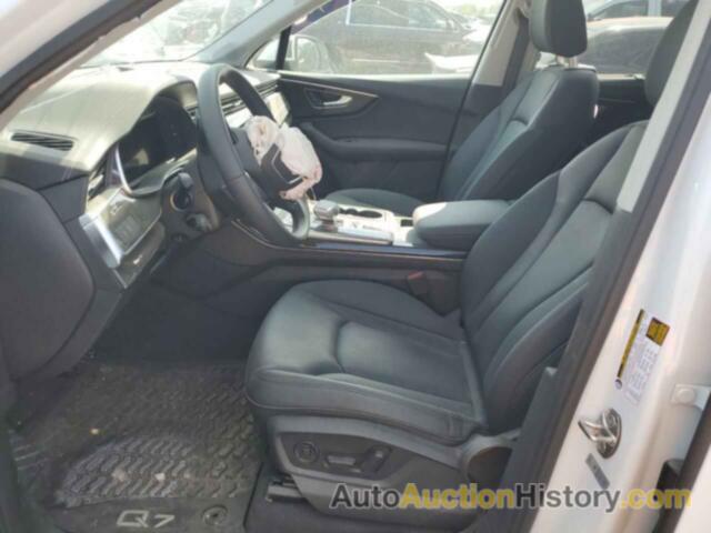 AUDI Q7 PREMIUM PLUS, WA1LXBF77PD003404