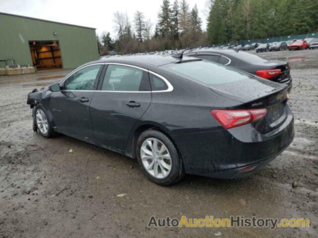 CHEVROLET MALIBU LT, 1G1ZD5ST9LF112239