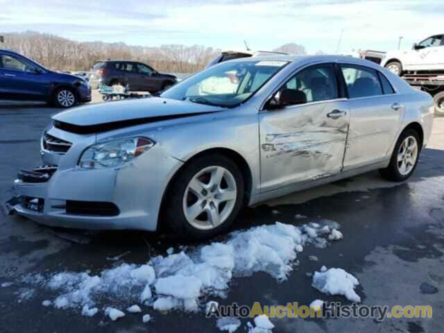 CHEVROLET MALIBU LS, 1G1ZB5E19BF259028