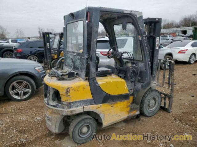 YALE FORKLIFT, 00000B875V01770F