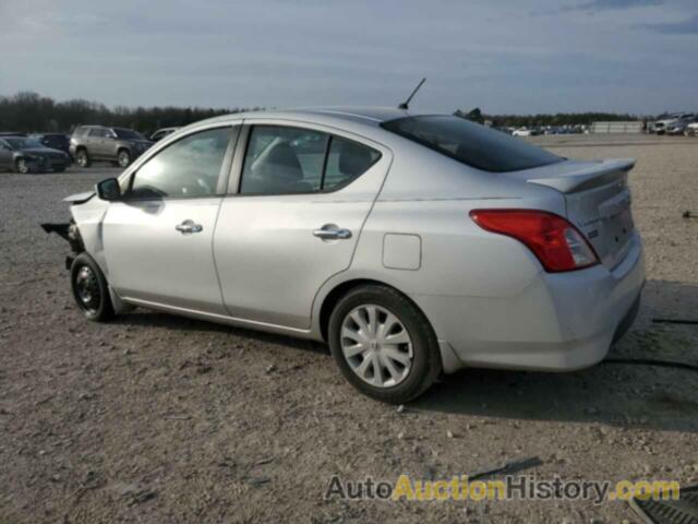 NISSAN VERSA S, 3N1CN7AP2FL822347