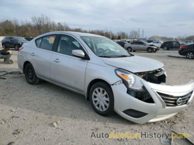 NISSAN VERSA S, 3N1CN7AP2FL822347