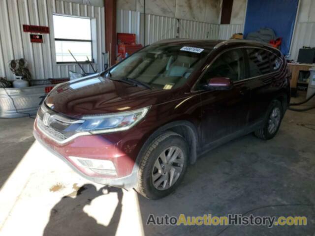 HONDA CRV EXL, 2HKRM4H71GH723387