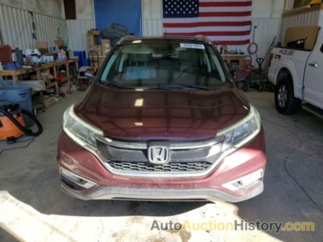 HONDA CRV EXL, 2HKRM4H71GH723387