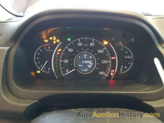 HONDA CRV EXL, 2HKRM4H71GH723387