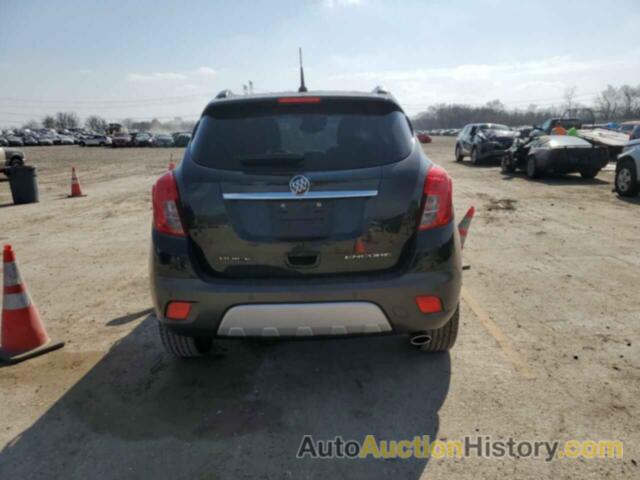 BUICK ENCORE PREMIUM, KL4CJDSB4EB628486