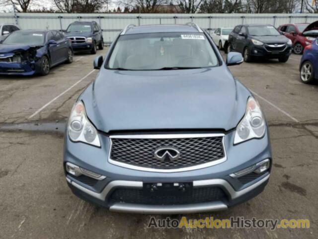 INFINITI QX50, JN1BJ0RP8GM230770