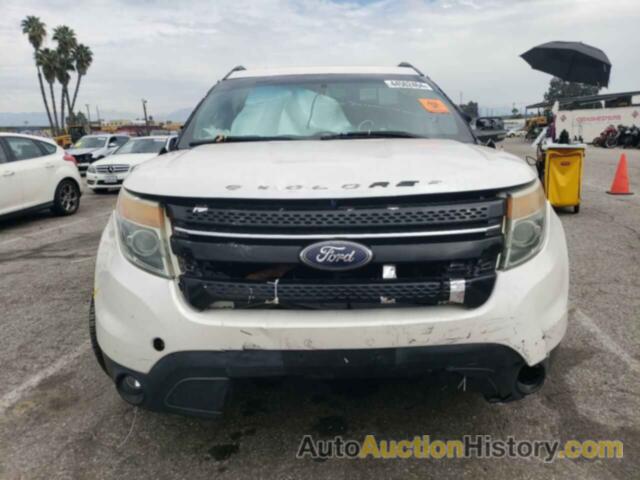 FORD EXPLORER XLT, 1FM5K7D88DGA30848