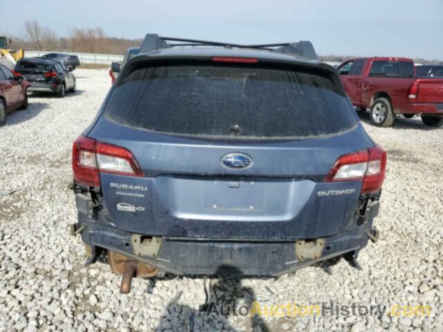 SUBARU OUTBACK 2.5I LIMITED, 4S4BSBNC1F3310503