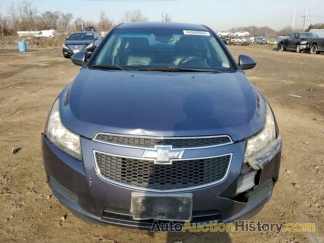 CHEVROLET CRUZE LT, 1G1PE5SB8E7312196