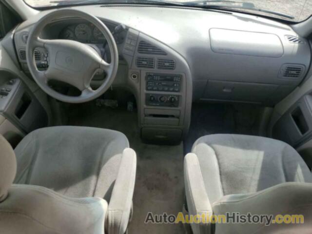 MERCURY All Models, 4M2ZV11T92DJ09487