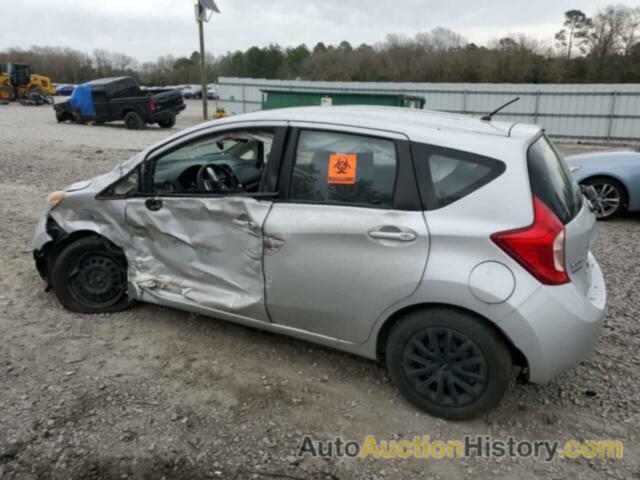 NISSAN VERSA S, 3N1CE2CP7FL430481