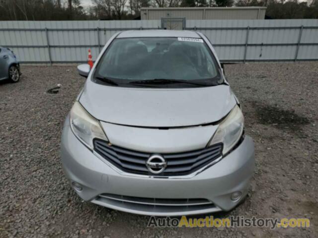 NISSAN VERSA S, 3N1CE2CP7FL430481