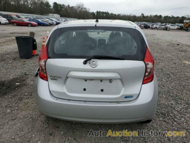 NISSAN VERSA S, 3N1CE2CP7FL430481