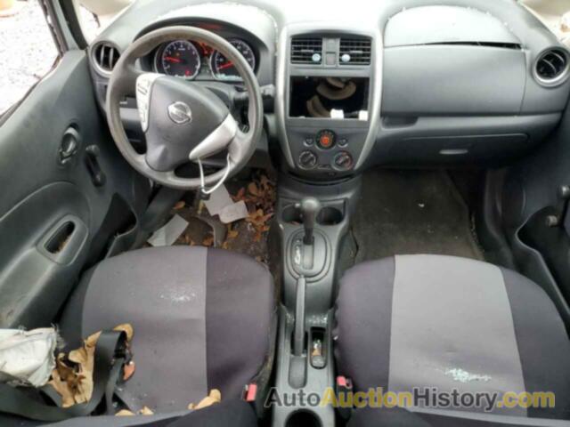 NISSAN VERSA S, 3N1CE2CP7FL430481