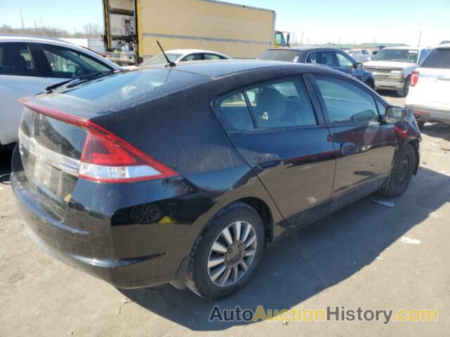 HONDA INSIGHT, JHMZE2H31ES001610