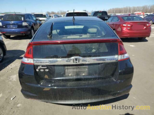 HONDA INSIGHT, JHMZE2H31ES001610