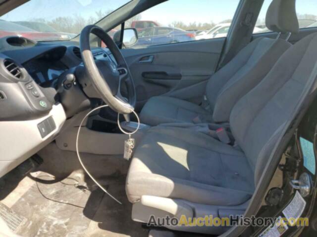 HONDA INSIGHT, JHMZE2H31ES001610