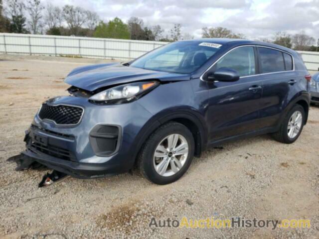 KIA SPORTAGE LX, KNDPM3AC0K7540567