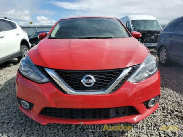 NISSAN SENTRA S, 3N1AB7AP0KY328436